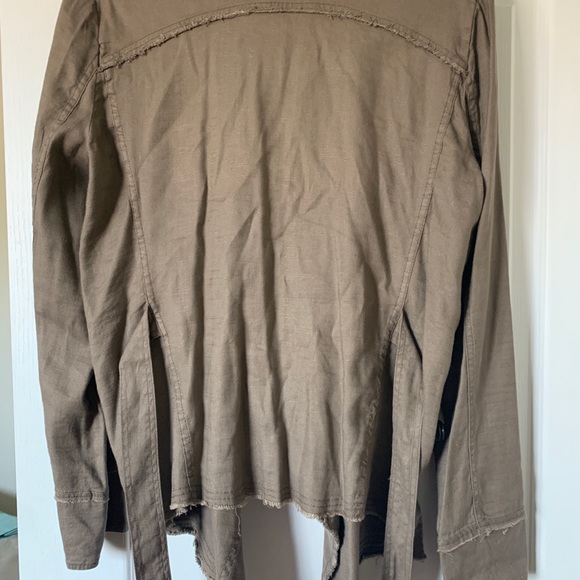 Free People Jacket - Picture 4 of 6